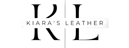 Kiara's leathers